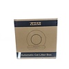 Zedar Automatische Kattenbak K1200