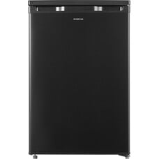 Inventum Koelkast 131L - KK550B - Zwart