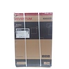 Inventum Koelkast 131L - KK550B - Zwart