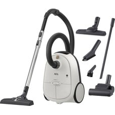 AEG Stofzuiger Allergy 6000 - AB61H6SW