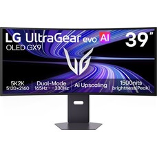LG Gaming Monitor 39" - UltraGear Evo OLED - 39GX950B