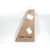 Stokke Kinderstoel Tripp Trapp - Cashmere Grey