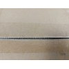 Roborock Robotstofzuiger Saros 20 Set - Zwart