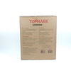 Topmark Loopstoel Don - Light Sand Brown