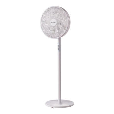 Kiwi Statiefventilator 125cm - KFAN 7627