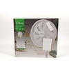 Kiwi Statiefventilator 125cm - KFAN 7627