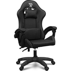 Ranqer Gaming Stoel Apollo - Zwart