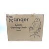 Ranqer Gaming Stoel Apollo - Zwart
