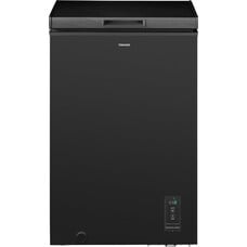 Tomado Vrieskist 99L - Zwart - TCF0991B