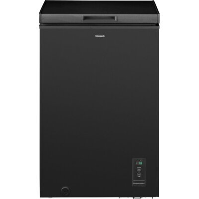 Tomado Vrieskist 99L - Zwart - TCF0991B