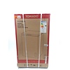 Tomado Vrieskist 99L - Zwart - TCF0991B