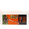 Black+Decker Accu Grastrimmer 3-in-1 - STC1820CM