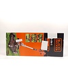 Black+Decker Accu Grastrimmer 3-in-1 - STC1820CM