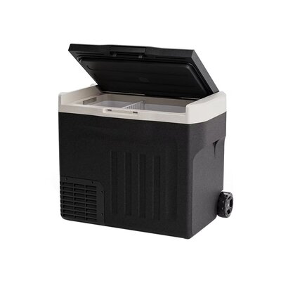 Auronic Elektrische Koelbox 40L - Zwart