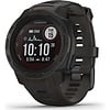 Garmin Smartwatch Instinct Solar - 45mm - Graphite
