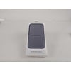 Samsung Wireless Charger Duo - EP-P5400T - Grijs