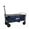 Luvego Bolderkar 90L - Donkerblauw