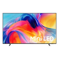 Samsung Smart TV 43" - 4K UHD - UE43M72HAUXXN