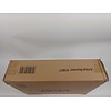 VCM Schoenenkast Sipos XL - 170x59x22 cm - Antraciet