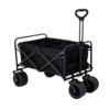 Silvergear Bolderkar XL - Zwart