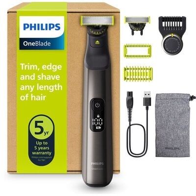 Philips OneBlade Pro 360 - QP6552/30