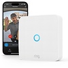 Ring Intercom Video - Batterij - Wit