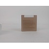 Ring Intercom Video - Batterij - Wit