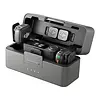DJI Microfoonset Mic 3 - 2 TX + 1 RX + Oplaadcase