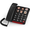 Amplicomms Senioren Telefoon BT40 Plus