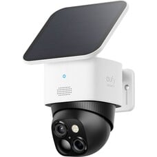 Eufy Beveiligingscamera SoloCam S340 - Wit