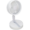 Silvergear Tafelventilator 3-in-1 - Wit