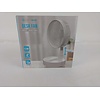 Silvergear Tafelventilator 3-in-1 - Wit