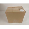 Silvergear Tafelventilator 3-in-1 - Wit