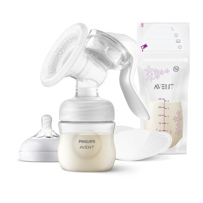 Philips Handkolf Avent - SCF430/20