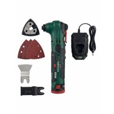 Parkside Accu Multitool 12V