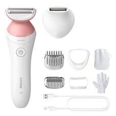 Philips Lady Shaver Series 6000 - BRL146/00