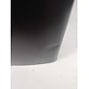 Brabantia Prullenbak Bo Touch Bin Hi 60L - Mat Zwart