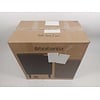 Brabantia Prullenbak Bo Touch Bin Hi 60L - Mat Zwart