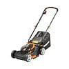 Worx Accu Grasmaaier WG743E