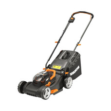 Worx Accu Grasmaaier WG743E