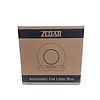 Zedar Automatische Kattenbak K1200
