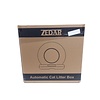 Zedar Automatische Kattenbak K1200