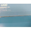 Gloria Drukspuit Hobby 1200
