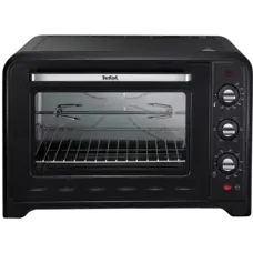 Tefal Vrijstaande Oven 60L - Optimo OF4958 - Zwart