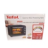 Tefal Vrijstaande Oven 60L - Optimo OF4958 - Zwart
