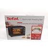 Tefal Vrijstaande Oven 60L - Optimo OF4958 - Zwart