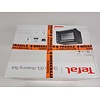 Tefal Vrijstaande Oven 60L - Optimo OF4958 - Zwart