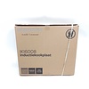 Inventum Inductiekookplaat Inbouw 60cm - IKI6008 - Zwart