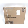 Inventum Inductiekookplaat Inbouw 60cm - IKI6008 - Zwart