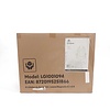 LifeGoods Gaming Stoel LG1094 - Zwart